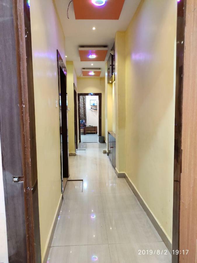 Hotel Thakur Ji Бхопал Экстерьер фото